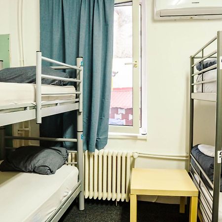 Hostel Sport בוקרשט מראה חיצוני תמונה