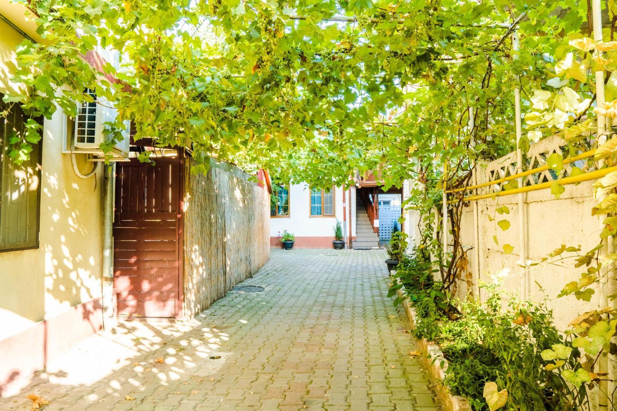 Hostel Sport בוקרשט מראה חיצוני תמונה