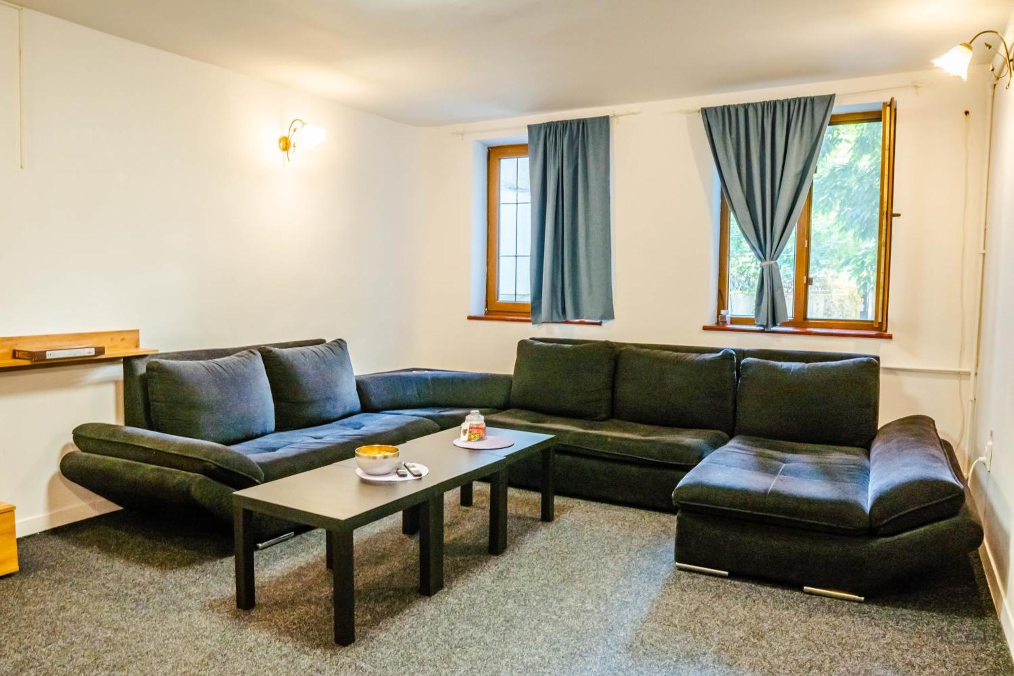 Hostel Sport בוקרשט מראה חיצוני תמונה