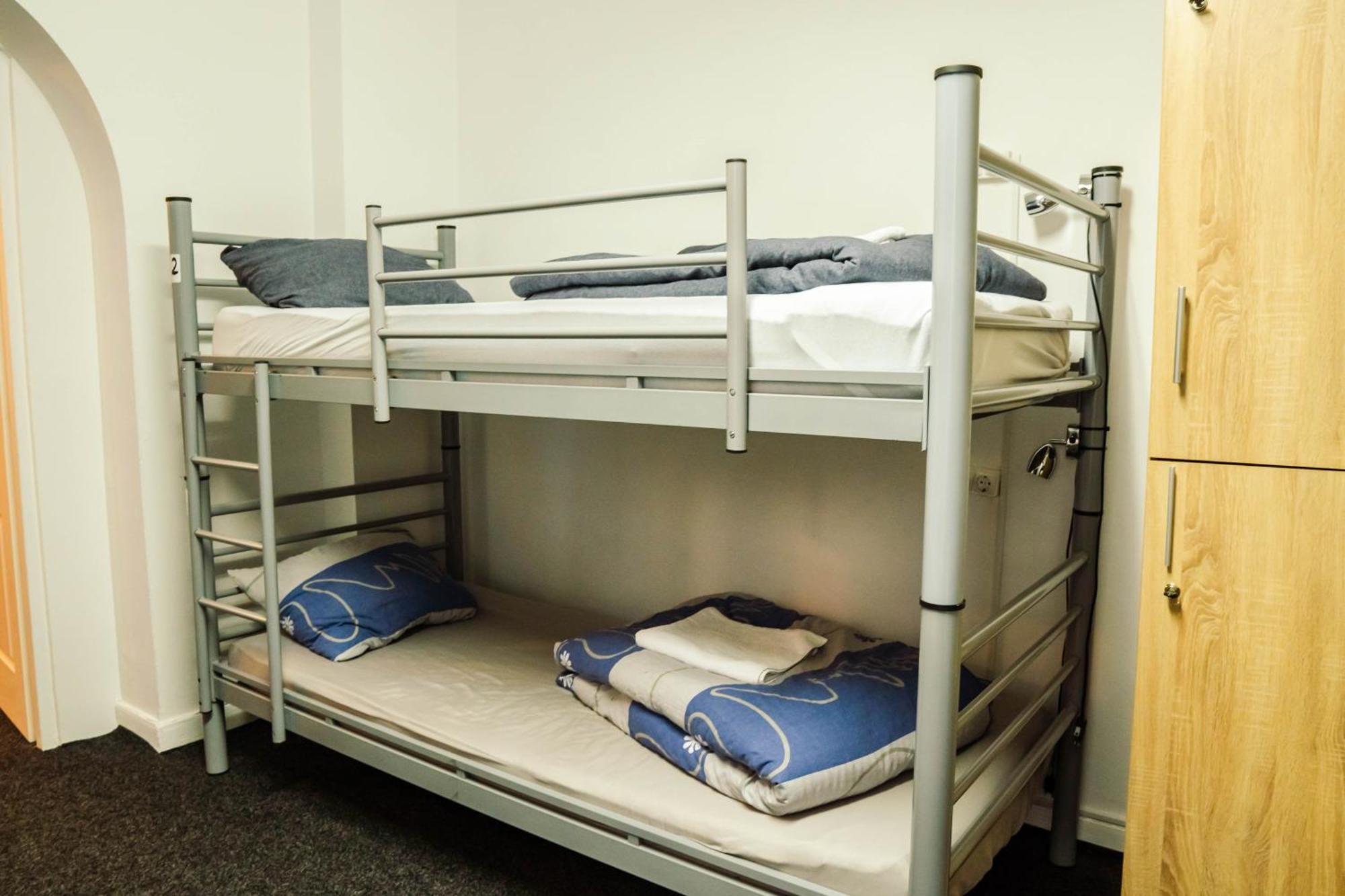 Hostel Sport בוקרשט מראה חיצוני תמונה