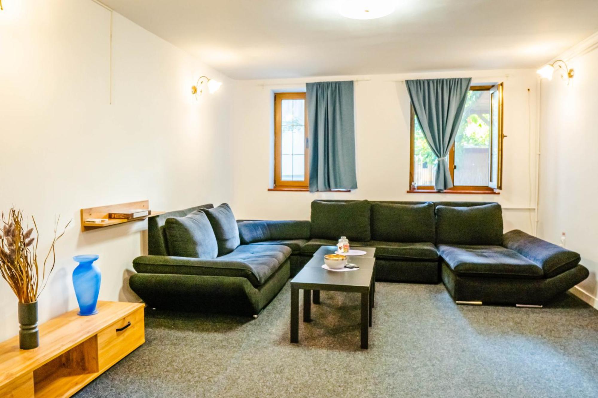 Hostel Sport בוקרשט מראה חיצוני תמונה