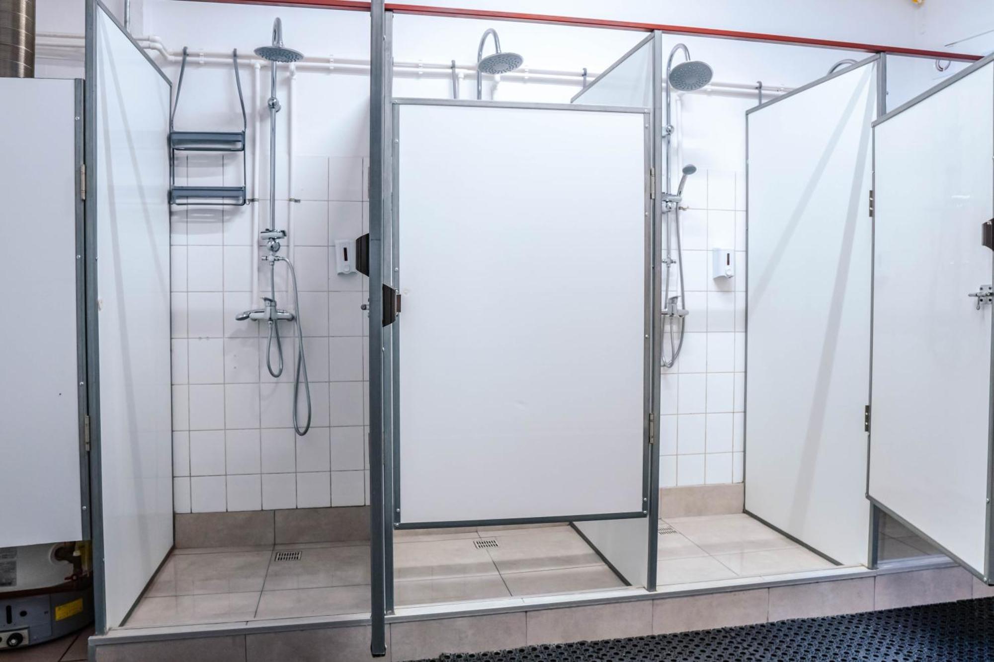 Hostel Sport בוקרשט מראה חיצוני תמונה