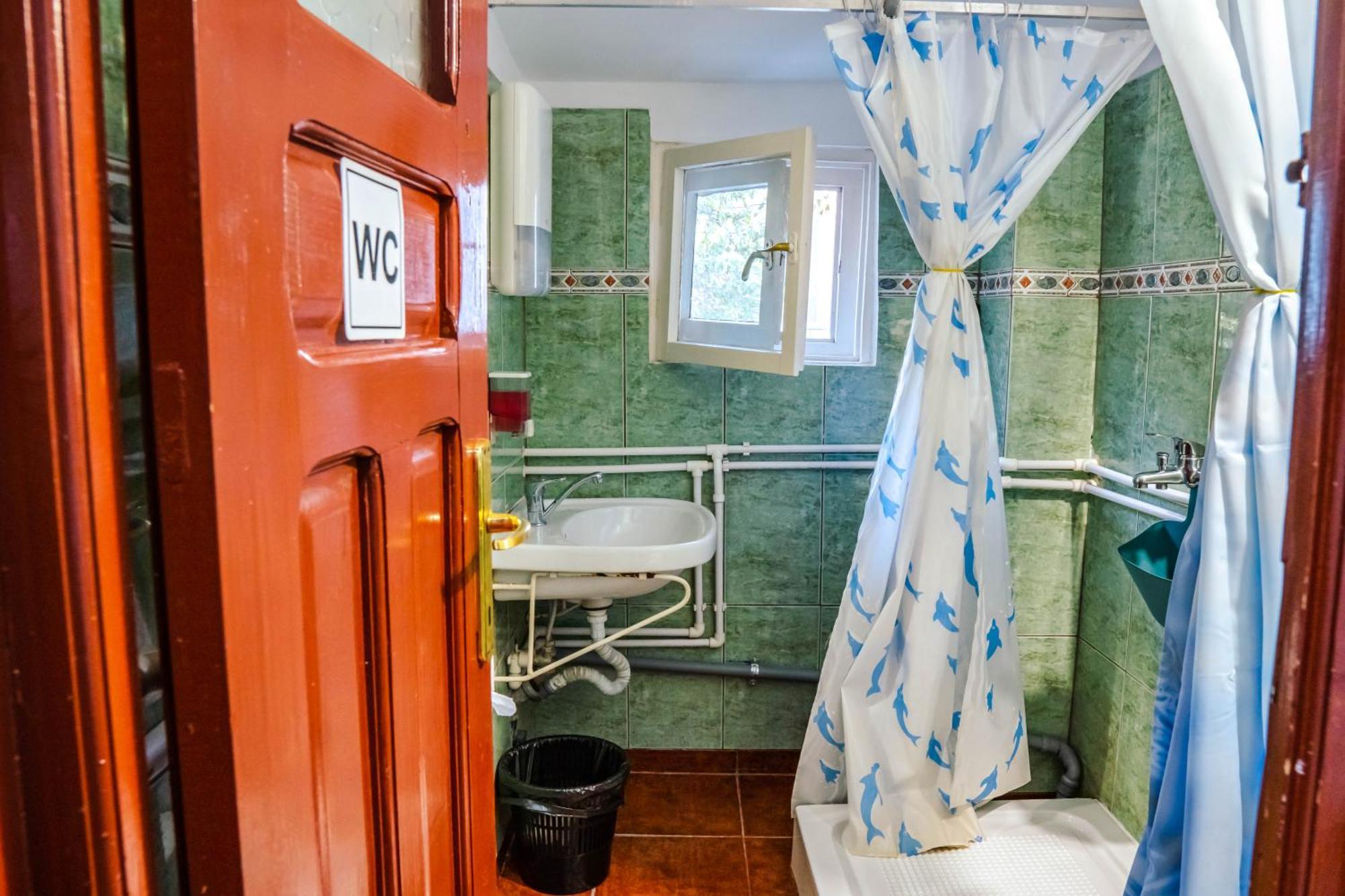 Hostel Sport בוקרשט מראה חיצוני תמונה