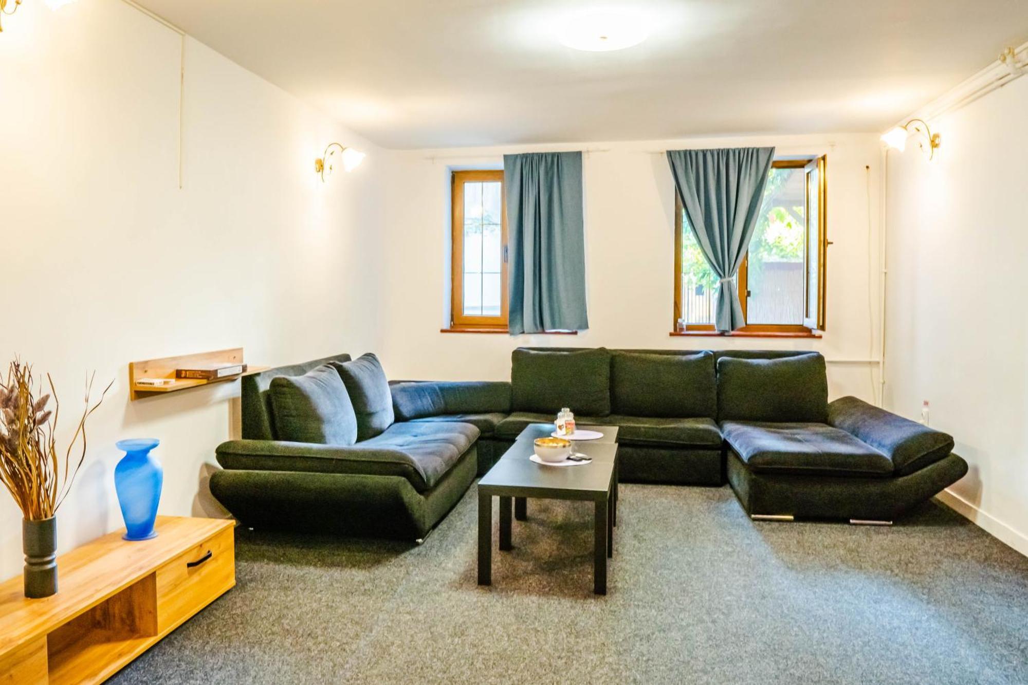 Hostel Sport בוקרשט מראה חיצוני תמונה