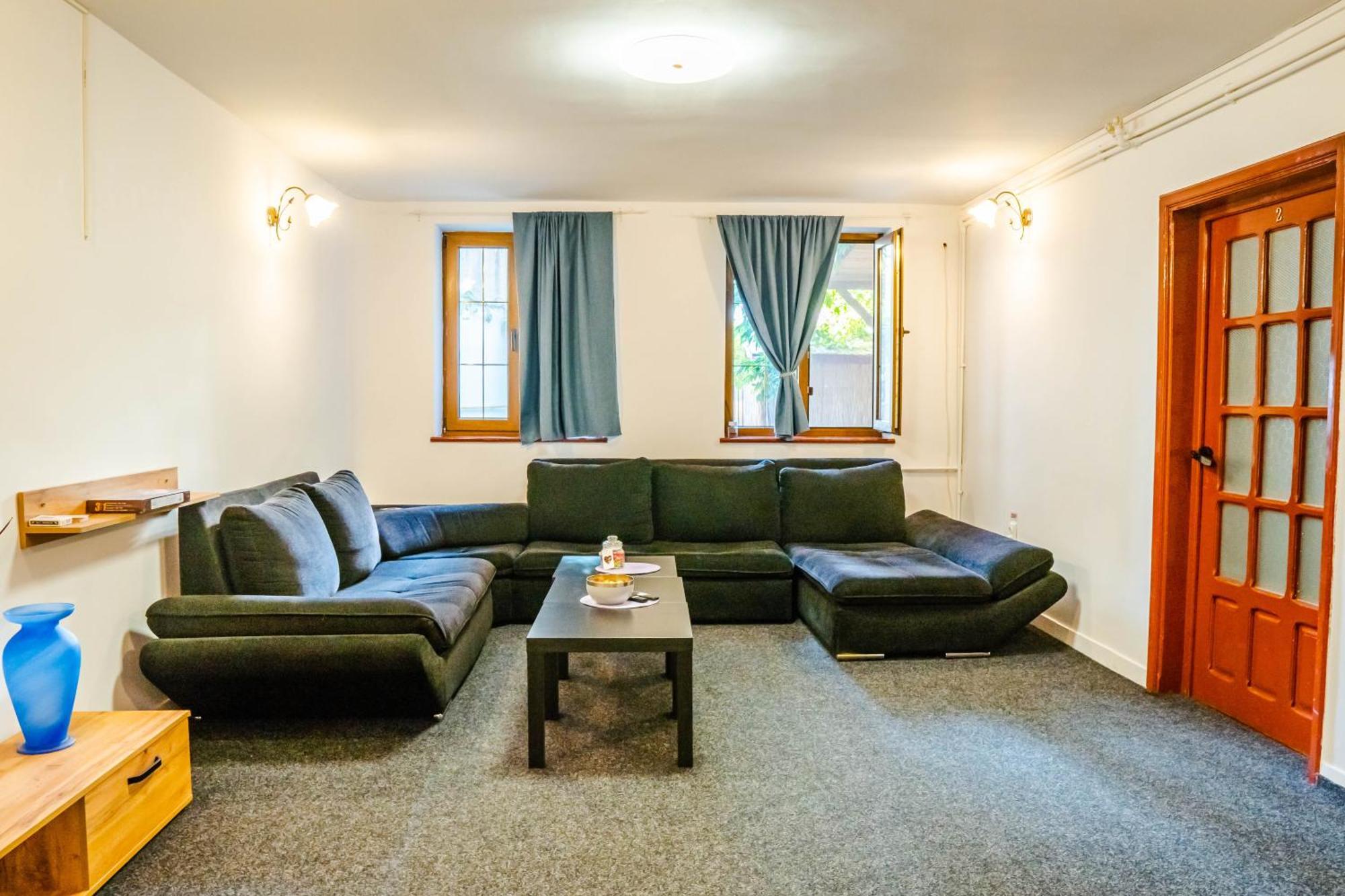 Hostel Sport בוקרשט מראה חיצוני תמונה
